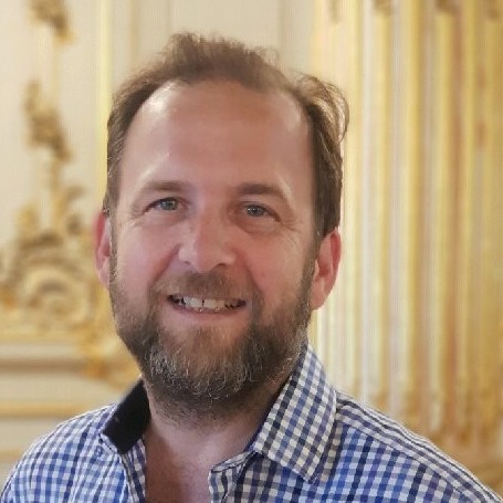Stéphane Leduc, Groupe Gaillard